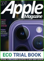 AppleMagazine - Issue 571, October 07, 2022