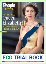 People Royals - Queen Elizabeth II, 2022
