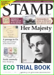Stamp Magazine - November 2022