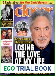 Closer USA - Issue 42, October 17, 2022