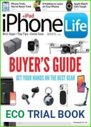 iPhone Life Magazine - Vol. 14 No. 04, Winter 2022