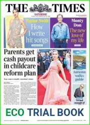 The Times - 08 October, 2022