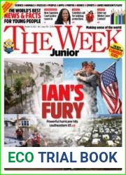 The Week Junior USA - Vol. 03, Issue 130, October 14, 2022