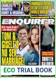 National Enquirer - Issue 42, October 17, 2022