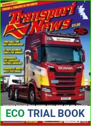 Transport News - November 2022