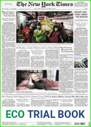 The New York Times - 07 October, 2022