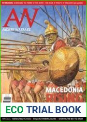 Ancient Warfare Magazine - Vol XV, Issue 6, Sep Oct 2022