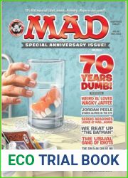 MAD Magazine - No. 28, December 2022