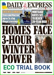 Daily Express - October 7, 2022