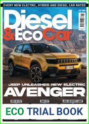 Diesel Car and Eco Car - Issue 431, November 2022