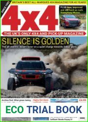 4×4 Magazine UK - November 2022