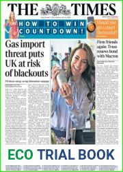 The Times - 07 October, 2022