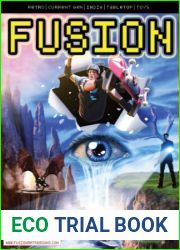 Fusion Magazine - Issue 37, 2022