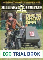 Military Vehicles - Issue 227, December 2022