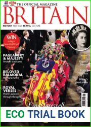 Britain - November December 2022