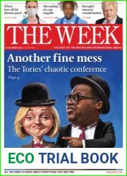 The Week UK - Issue 1404, 08 October 2022