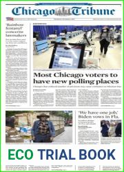 Chicago Tribune - 06 October, 2022