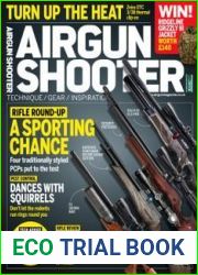 Airgun Shooter - November 2022