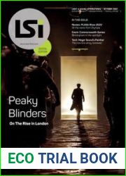 Light and Sound International - Issue 421, October 2022