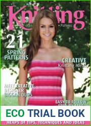 Australian Knitting - Volume 14, Issue 03, 2022
