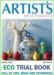 Artists Back to Basics - Volume 12, Issue 04, 2022
