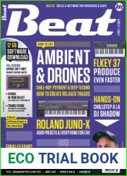 BEAT Magazine - Issue 202, November 2022