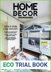 Home and Decor - October 2022