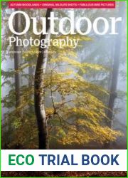 Outdoor Photography - Issue 286, October 2022