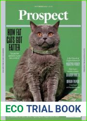Prospect Magazine - November 2022