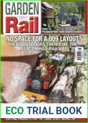 Garden Rail - Issue 339, November 2022