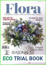 Flora International - Winter 2022