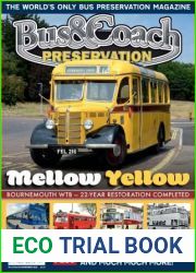 Bus and Coach Preservation - November 2022