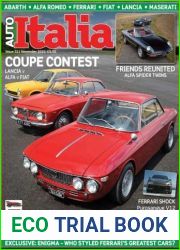 AutoItalia - Issue 321, November 2022