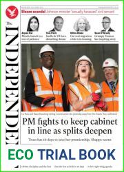The Independent - 05 October 2022