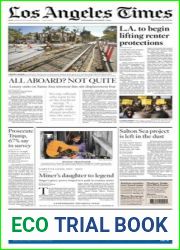 Los Angeles Times - 05 October, 2022
