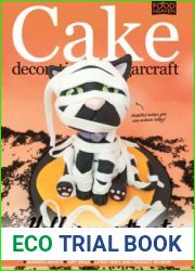 Cake Decoration and Sugarcraft - Issue 289, October 2022