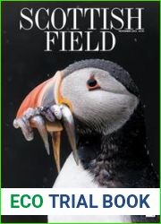 Scottish Field - November 2022
