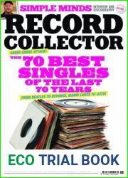 Record Collector - Issue 537, November 2022