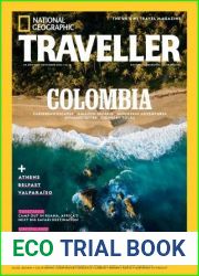 National Geographic Traveller UK - November 2022