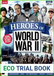 All About History - Heroes of World War II, 2nd Edition 2022