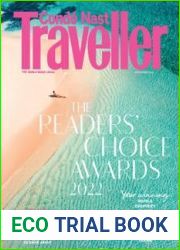 Conde Nast Traveller UK - November 2022