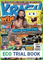 Krash - Issue 126, November 2022