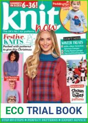 Knit Now - Issue 147, 2022