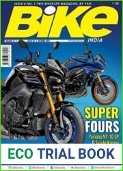 Bike India - Volume 18, Issue 03, October 2022
