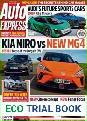 Auto Express - Issue 1749, 05 11 October 2022