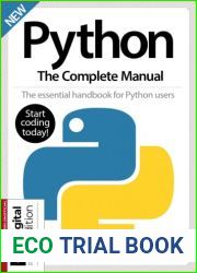 Python The Complete Manual - 14th Edition, 2022
