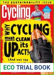 Cycling Weekly - 06 October 2022