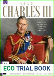 King Charles III - First Edition, 2022