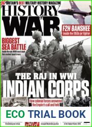 History of War - Issue 112, 2022