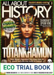 All About History - Issue 122, 2022